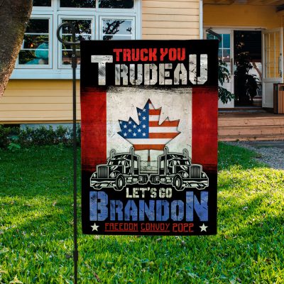 Garden Flag (11.5" x 17.5")