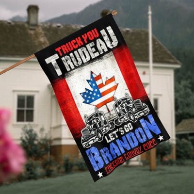 House Flag (30" x 40")