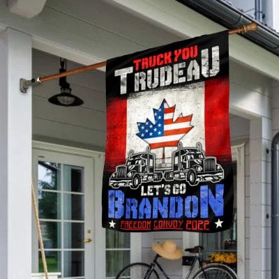 Wall Flag (36" x 60")