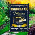 30x40 Garden Flag Mockup 1