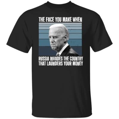 T-SHIRT (Only), Black, Unisex T-Shirt