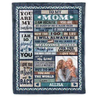 Cozy Plush Fleece Blanket - 50x60