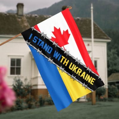 House Flag (30" x 40")