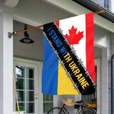 Wall Flag (36" x 60")