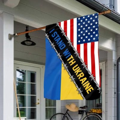 House Flag (30" x 40")