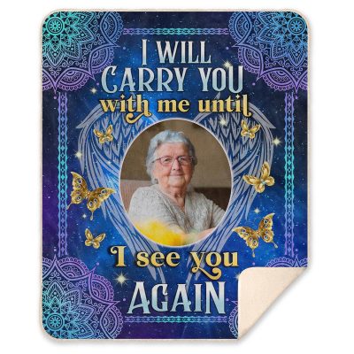 Premium Mink Sherpa Blanket - 50x60