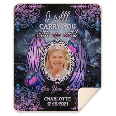 Premium Mink Sherpa Blanket - 50x60