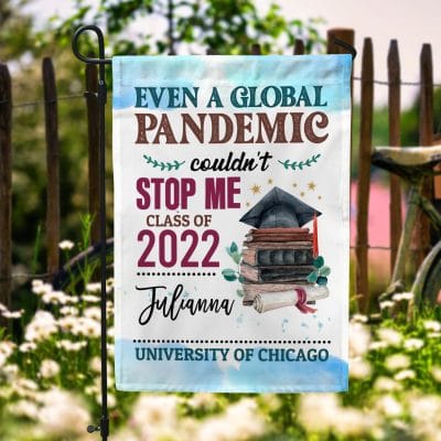 Garden Flag (11.5" x 17.5")