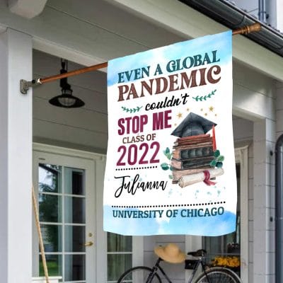 Wall Flag (36" x 60")