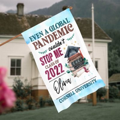 House Flag (30" x 40")