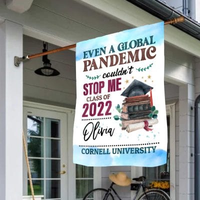 Wall Flag (36" x 60")