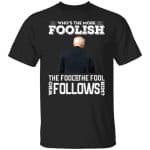 T-SHIRT (Only), Black, Unisex T-Shirt