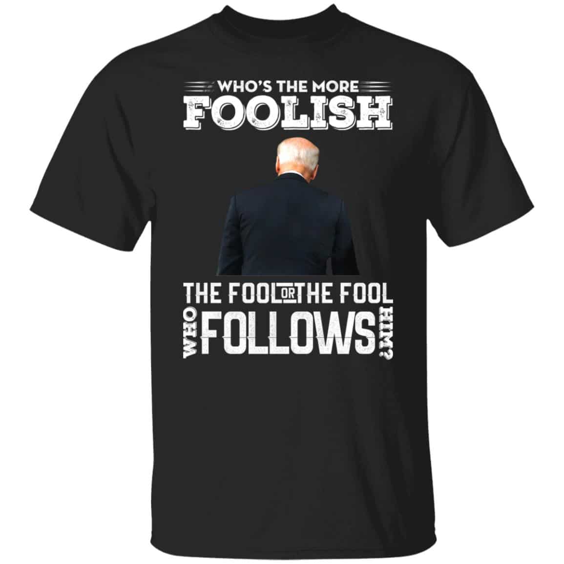 T-SHIRT (Only), Black, Unisex T-Shirt