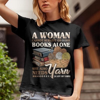 Alternative view of I'm A Lover I'm A Crazy Mother Seriously Ask My Kids Mothers Day Gifts From Daughter T-Shirt