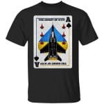 pck 1, Black, Unisex T-Shirt