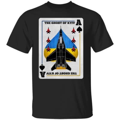 pck 1, Black, Unisex T-Shirt