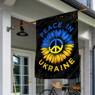 House Flag (30" x 40")