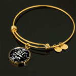 Personalized Year Graduation Class Of Circle Pendant Necklace - Graduation Gifts