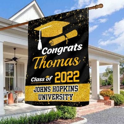 House Flag (30" x 40")