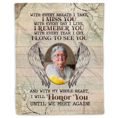 Cozy Plush Fleece Blanket - 50x60