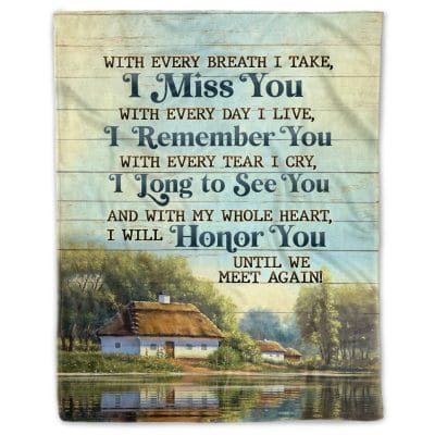 Cozy Plush Fleece Blanket - 50x60