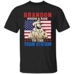 need 11, Black, Unisex T-Shirt