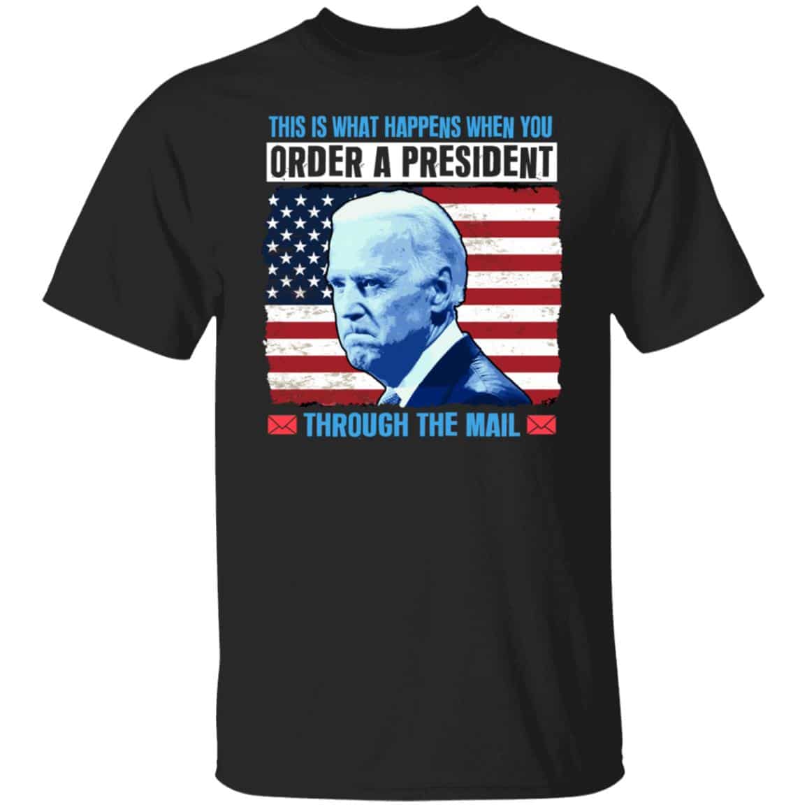 biden 2, Black, Unisex T-Shirt biden 2, Black, Unisex T-Shirt