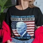 1Th_ Order President Biden mk1