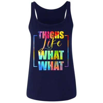 Ladies Tank Top