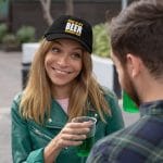 2VT. This Is My Beer hat mk2