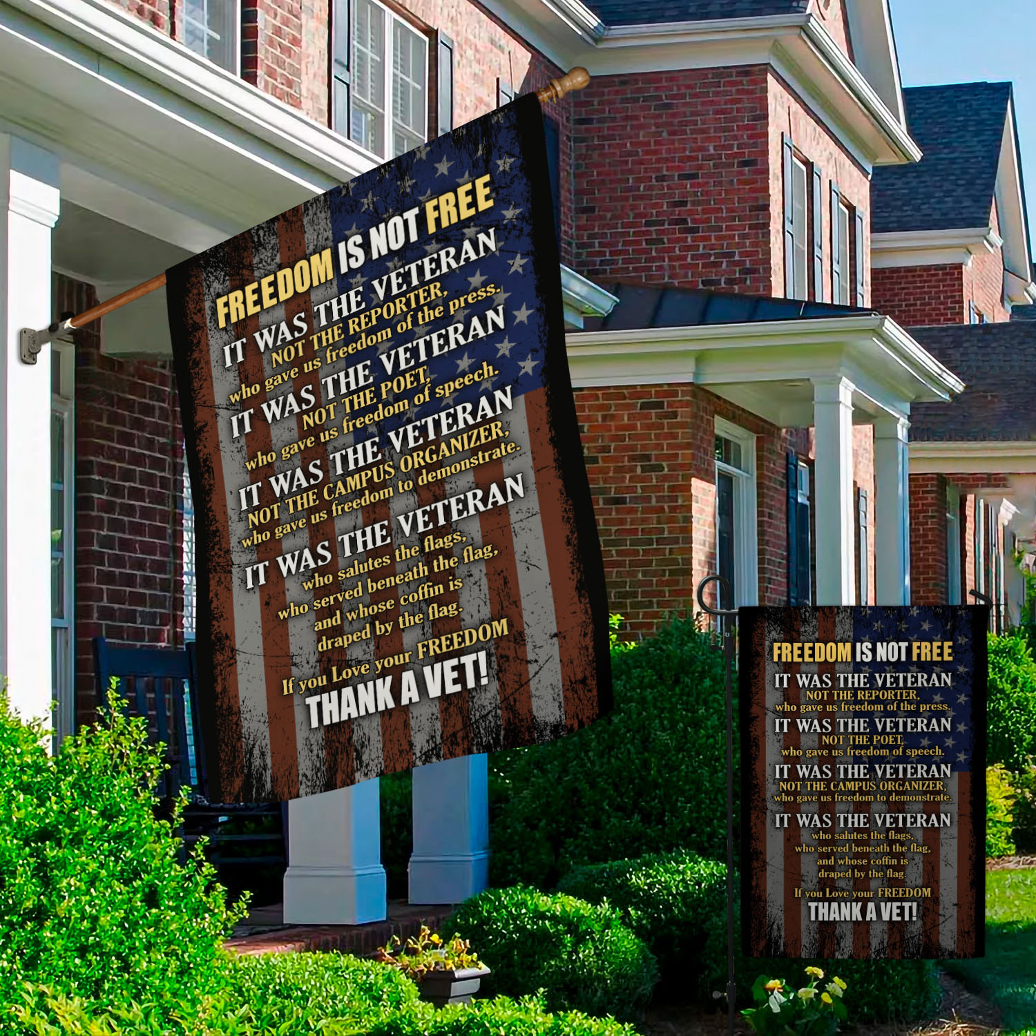 30x40 (Side 1) Garden & House Mockup 2