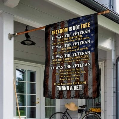 Wall Flag (36" x 60")