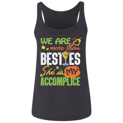 Ladies Tank Top