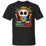 jack 3, Black, Unisex T-Shirt