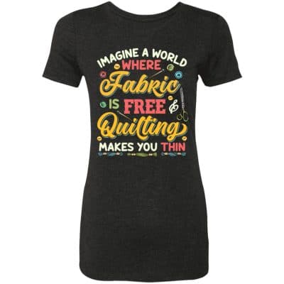 Premium Ladies T-Shirt