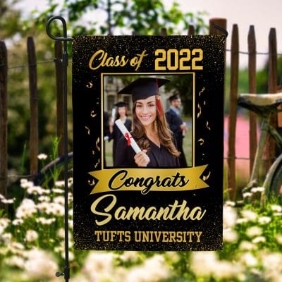 Garden Flag (11.5" x 17.5")