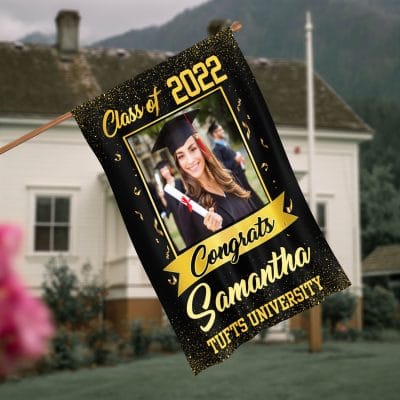 House Flag (30" x 40")