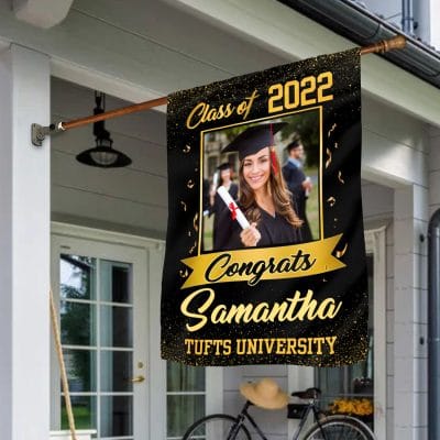 Wall Flag (36" x 60")