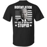 biden 1, Black, Unisex T-Shirt