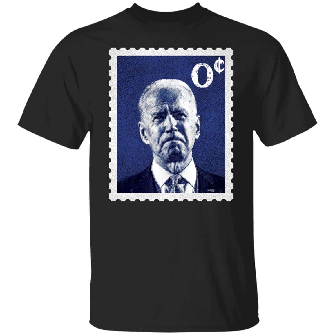 Biden 1, Black, Unisex T-Shirt Biden 1, Black, Unisex T-Shirt