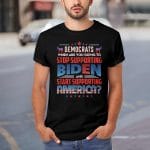 Portrait the young beautiful girl on the background of spring street