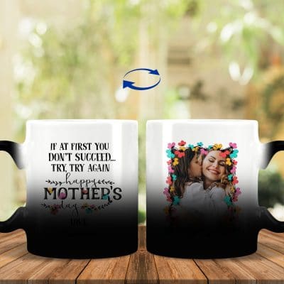 11 oz. Color Changing Mug