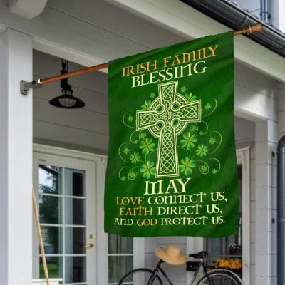 Wall Flag (36" x 60")