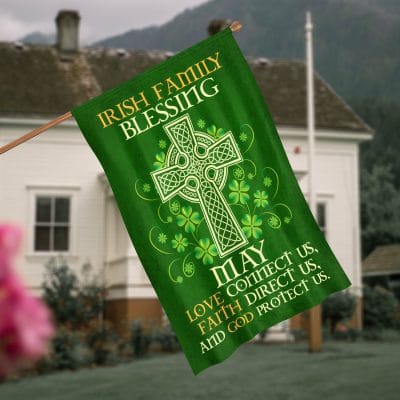 House Flag (30" x 40")