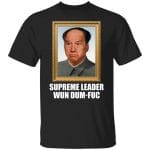 biden 3, Black, Unisex T-Shirt