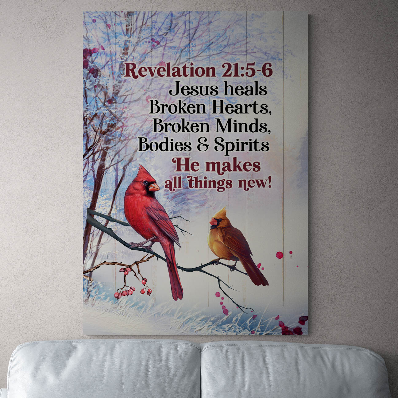 2. Jesus Heals Broken Heart CANVAS (3) mk1