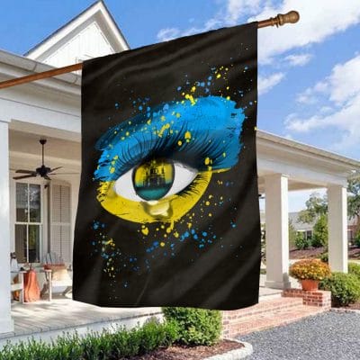 House Flag (30" x 40")