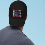 1VT. Truth Really Upsets hat mk2