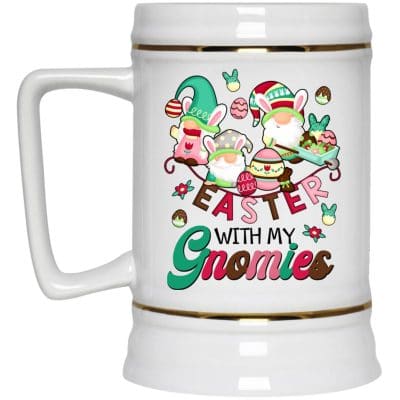 22 oz. Beer Stein