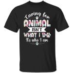 animal shirt 1, Black, Unisex T-Shirt animal shirt 1, Black, Unisex T-Shirt